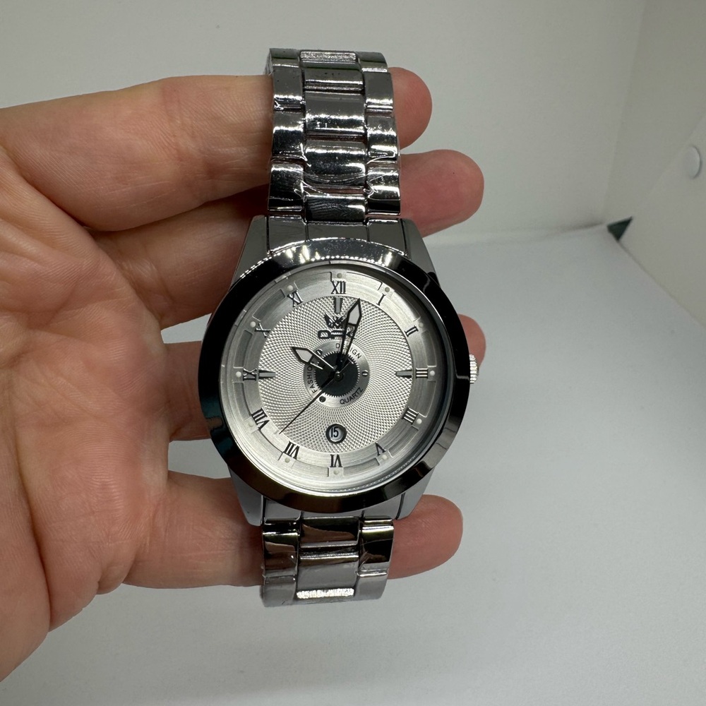 OPK Men’s Watch
